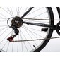 Moma Bikes Bicicleta Paseo Mod280, 28", Shimano 6v, Frenos V-brake Aluminio. Moma Bikes Bicicleta Paseo Mod280, 28", Shimano 6v, Frenos V-brake Aluminio.