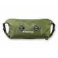 Bolsa De Manillar Estanca Handlebar Bag Columbus - Verde Bolsa De Manillar Estanca Handlebar Bag Columbus - Verde