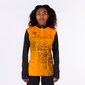 Sudadera Joma Elite Viii Negro Naranja - Negro/Naranja - Sudadera Mujer Sudadera Joma Elite Viii Negro Naranja - Negro/Naranja - Sudadera Mujer