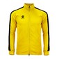 Casaco Global Kelme - Amarelo/Preto Casaco Global Kelme - Amarelo/Preto