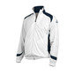 Chaqueta Acerbis Chándal Atlantis - Blanco - Sudadera Hombre Chaqueta Acerbis Chándal Atlantis - Blanco - Sudadera Hombre