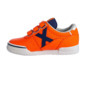 Munich G-3 Kid Vco Profit 251. Naranja/blanco Munich G-3 Kid Vco Profit 251. Naranja/blanco