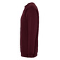 Sweatshirt Supreme Sols - Borgonha Sweatshirt Supreme Sols - Borgonha