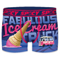 Boxer Spicy Gelado - Multicor - 0 Boxer Spicy Gelado - Multicor - 0