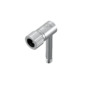 Adaptador Válvula Presta Pressure-rite Topeak - Plateado - Adaptador Válvula Presta Pressure-r Adaptador Válvula Presta Pressure-rite Topeak - Plateado - Adaptador Válvula Presta Pressure-r