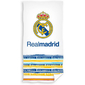 Toalla Real Madrid 70409 - Blanco 