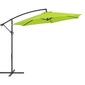Sombrilla Parasol Con Tubo De Aluminio Y Paraguas Curvable Redondo Sombrilla Parasol Con Tubo De Aluminio Y Paraguas Curvable Redondo