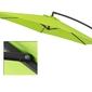 Sombrilla Parasol De Aluminio Protector Solar Con Funda De Poliéster Sombrilla Parasol De Aluminio Protector Solar Con Funda De Poliéster