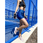 Short Silvana Campos Shine Short Silvana Campos Shine
