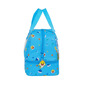 Lancheira Baby Shark Safta - Multicor Lancheira Baby Shark Safta - Multicor