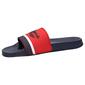Chanclas Pepe Jeans Pms70108 Slider Portobello - Rojo 
