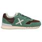 Zapatillas Deporte Munich 4150117 Dash Premium - Verde Zapatillas Deporte Munich 4150117 Dash Premium - Verde