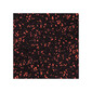 Suelo Compact Floor Goodbuy Fitness 1000x1000x15mm Moteado Rojo - Negro/Rojo Suelo Compact Floor Goodbuy Fitness 1000x1000x15mm Moteado Rojo - Negro/Rojo