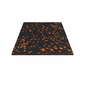 Suelo Compact Floor Goodbuy Fitness 1000x1000x15mm Moteado Rojo - Negro/Rojo Suelo Compact Floor Goodbuy Fitness 1000x1000x15mm Moteado Rojo - Negro/Rojo