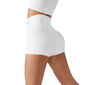 Mallas Cortas Shape Shorts Yeaz Club Level - Blanco - Shape Shorts 