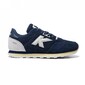 Zapatillas Casual Kelme K-37 Marino - Azul Marino Zapatillas Casual Kelme K-37 Marino - Azul Marino
