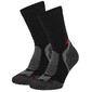 Paquetes 2 Pares Calcetines Técnicos Xtreme Sockswear De Senderismo - Negro - Técnicas De Lana Merino Paquetes 2 Pares Calcetines Técnicos Xtreme Sockswear De Senderismo - Negro - Técnicas De Lana Merino