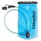 Depósito De Agua Para Trekking 1,5 L Columbus - azul Depósito De Agua Para Trekking 1,5 L Columbus - azul