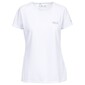 T-shirt Trespass Alonza - Branco 