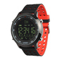 Leotec Hardy Life Rojo Leotec Hardy Life Rojo