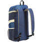 Mochila Nevera Michelín Shugon (Azul Marino/gris Claro) - Azul Mochila Nevera Michelín Shugon (Azul Marino/gris Claro) - Azul