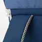Mochila Nevera Michelín Shugon (Azul Marino/gris Claro) - Azul Mochila Nevera Michelín Shugon (Azul Marino/gris Claro) - Azul