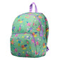 Mochila Juvenil Totto Gammatto Pinina - Verde Mochila Juvenil Totto Gammatto Pinina - Verde