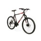 Moma Bikes Bicicleta Montaña Shimano Fox 26", Alu 21v, Doble Freno Disco, Susp. Delant Moma Bikes Bicicleta Montaña Shimano Fox 26", Alu 21v, Doble Freno Disco, Susp. Delant