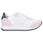 Zapatillas Deporte Calvin Klein Hw0hw00545 Elastic Runner - Blanco - Hw0hw00545 Elastic Runner Zapatillas Deporte Calvin Klein Hw0hw00545 Elastic Runner - Blanco - Hw0hw00545 Elastic Runner