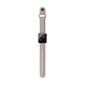 Reloj Bluetooth Watchuu Anillos Dinamicos Balde Rosa Dorado Reloj Bluetooth Watchuu Anillos Dinamicos Balde Rosa Dorado