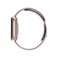 Reloj Bluetooth Watchuu Anillos Dinamicos Balde Rosa Dorado Reloj Bluetooth Watchuu Anillos Dinamicos Balde Rosa Dorado