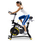 Bicicleta De Spinning Profesional Homcom Bicicleta De Spinning Profesional Homcom