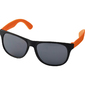 Gafas De Sol Modelo Retro Bullet - Naranja Gafas De Sol Modelo Retro Bullet - Naranja
