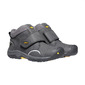 Botas De Montaña Keen Kootenay Iii Mid Wp - Gris Oscuro - Botas Trekking Niño Unisex Botas De Montaña Keen Kootenay Iii Mid Wp - Gris Oscuro - Botas Trekking Niño Unisex