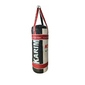Saco Boxeo Ksa Relleno 24 Kg Con Anclaje Saco Boxeo Ksa Relleno 24 Kg Con Anclaje