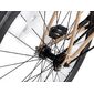 Moma Bikes Bicicleta Fixie Urbana - beige - Fixie Moma Bikes Bicicleta Fixie Urbana - beige - Fixie