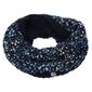 Gola Lorelai Snood Regatta - Verde Gola Lorelai Snood Regatta - Verde