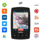 Gps Trail 2 Naranja Twonav - Naranja - Seguridad Y Precisión Gps Trail 2 Naranja Twonav - Naranja - Seguridad Y Precisión