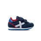 Zapatillas Munich Baby Massana Vco 8820376 - Azul Zapatillas Munich Baby Massana Vco 8820376 - Azul