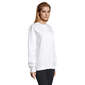 Sudadera Cuello Redondo Sols Sully Sudadera Cuello Redondo Sols Sully