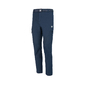 Calças De Montanha Baltic Fw Izas - Azul Marinho - Baltic M Fw 