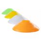 Pure 2improve Juego De Conos Para Delimitar Entrenamientos 20 Unidades Pure 2improve Juego De Conos Para Delimitar Entrenamientos 20 Unidades