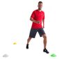 Pure 2improve Juego De Conos Para Delimitar Entrenamientos 20 Unidades Pure 2improve Juego De Conos Para Delimitar Entrenamientos 20 Unidades