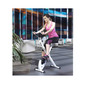 Bicicleta Estática Plegable Ion Fitness Tron - Blanco/Negro - Uso Doméstico: Hasta 4h/semana Bicicleta Estática Plegable Ion Fitness Tron - Blanco/Negro - Uso Doméstico: Hasta 4h/semana