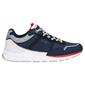 Zapatillas Pepe Jeans Basic Half Pms30782 X20 - Azul 