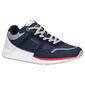 Zapatillas Pepe Jeans Basic Half Pms30782 X20 - Azul 
