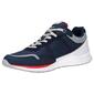 Zapatillas Pepe Jeans Basic Half Pms30782 X20 - Azul 