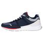 Zapatillas Pepe Jeans Basic Half Pms30782 X20 - Azul 
