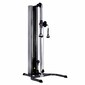 Titanium Strength Thl Doble Polea Ajustable Alta / Baja - Negro Titanium Strength Thl Doble Polea Ajustable Alta / Baja - Negro