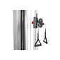 Titanium Strength Thl Doble Polea Ajustable Alta / Baja - Negro Titanium Strength Thl Doble Polea Ajustable Alta / Baja - Negro